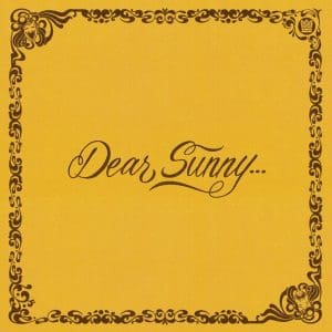 VA Dear Sunny (coloured)