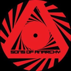 TERROR DANJAH & CHAMPION Sons Of Anarchy 12"