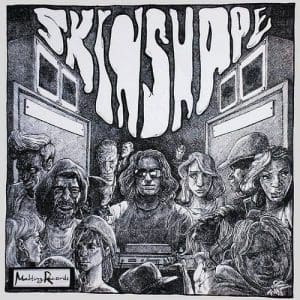 SKINSHAPE Skinshape