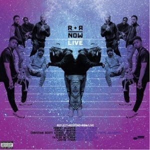 R+R=NOW Live