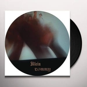 KLEIN Tommy 12"