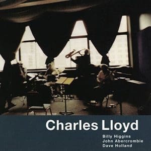 CHARLES LLOYD Voice In The Night 2LP