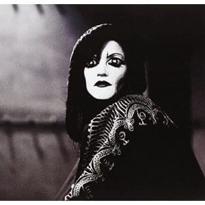 THE DEAD WEATHER Die By The Drop / Old Mary 7"
