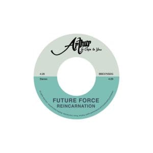 ARTHUR So Close To You / Reincarnation 7"
