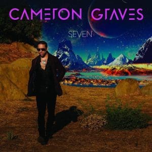 CAMERON GRAVES Seven