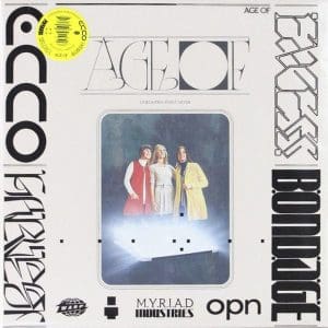ONEOHTRIX POINT NEVER Age Of