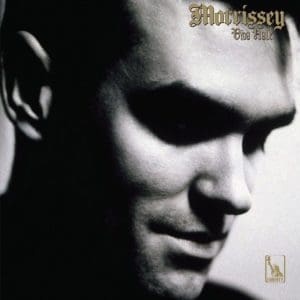 MORRISSEY Viva Hate