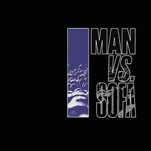 SHERWOOD & PINCH Man Vs. Sofa