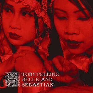 BELLE & SEBASTIAN Storytelling