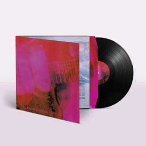 MY BLOODY VALENTINE Loveless (Fully Analog Cut)