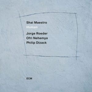 SHAI MAESTRO Human