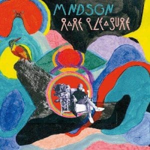 MNDSGN Rare Pleasure