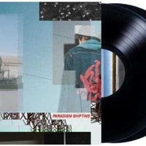 VERTAAL Paradigm Shifting (2LP)