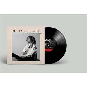DELTA GOODREM Bridge Over Troubled Dreams