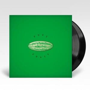SPIRITUALIZED Pure Phase