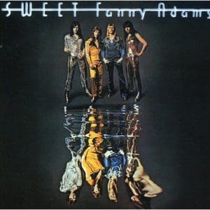 SWEET Sweet Fanny Adams