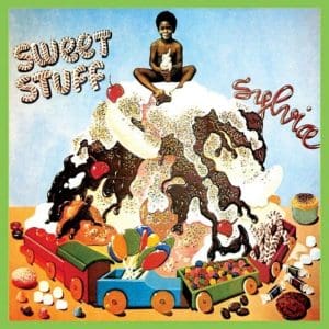 SYLVIA Sweet Stuff (RSD 2021 Drop 1)