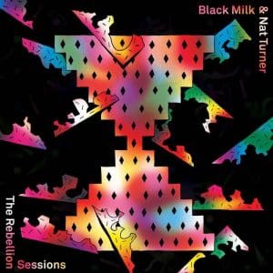 BLACK MILK & NAT TURNER The Rebellion Sessions (Instrumental)