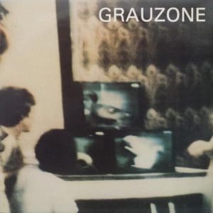 GRAUZONE Grauzone (40 Years Anniversary Edition) 2LP
