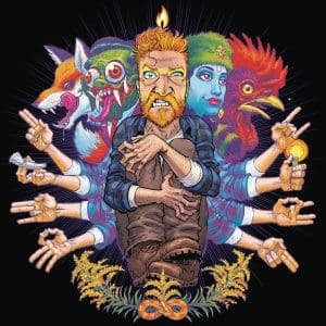 TYLER CHILDERS Country Squire CD