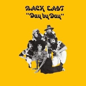 BACK EAST Day By Day