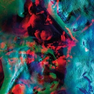 LUCY GOOCH Raines Break EP