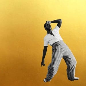 LEON BRIDGES Gold-Diggers Sound