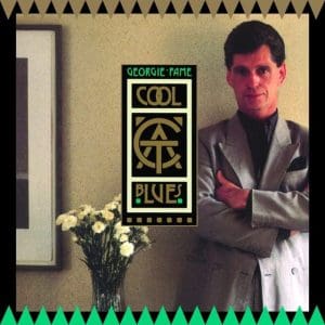 GEORGIE FAME  Cool Cat Blues (Pure Pleasure) 2LP