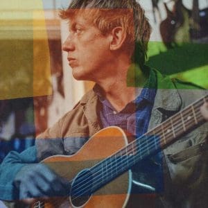 STEVE GUNN Other You