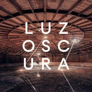SASHA LUZoSCURA indies coloured) 3LP