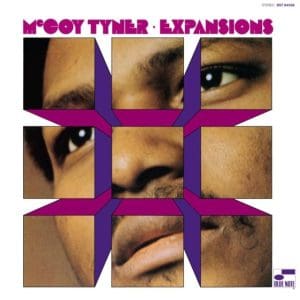 MCCOY TYNER Expansions (Tone Poet)
