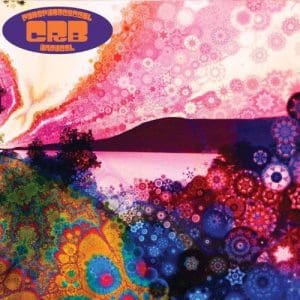 CHRIS ROBINSON BROTHERHOOD Phosphorescent Harvest 2LP+7"