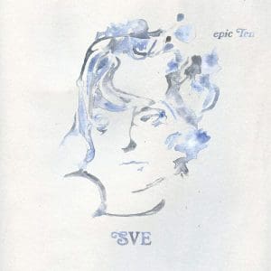 SHARON VAN ETTEN Epic Ten