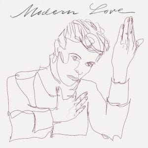 VA Modern Love 2LP