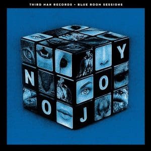 NO JOY Hawaii 7"