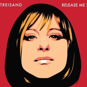 BARBRA STREISAND Release Me 2