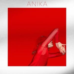 ANIKA Change (coloured)