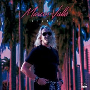 MARCOS VALLE Sempre