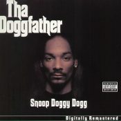 SNOOP DOGGY DOGG Tha Doggfather 2LP