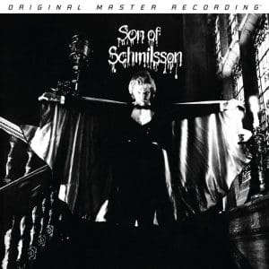 HARRY NILSSON Son of Schmilsson (MoFi 45rpm 2LP)