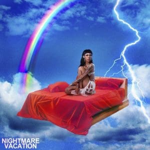 RICO NASTY Nightmare Vacation
