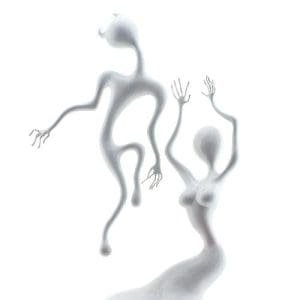 SPIRITUALIZED Lazer Guided Melodies