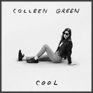 COLLEEN GREEN Cool (coloured)