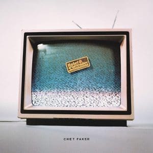 CHET FAKER Hotel Surrender