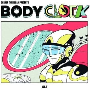 VA Bodyclock Vol. 2