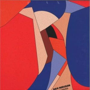 DAN BERKSON Dialogues