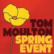 VA Tom Moulton: Spring Event 2LP