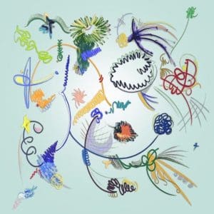 BERK ICLI Glimpses Of An Eterral Bloom