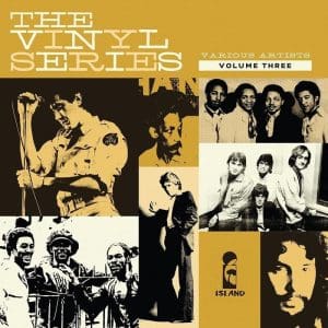 VA The Vinyl Series Volume Three