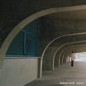 JACKSON CONTI  Sujinho 2LP